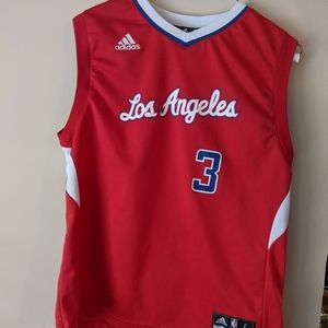 Los Angeles Paul youth size